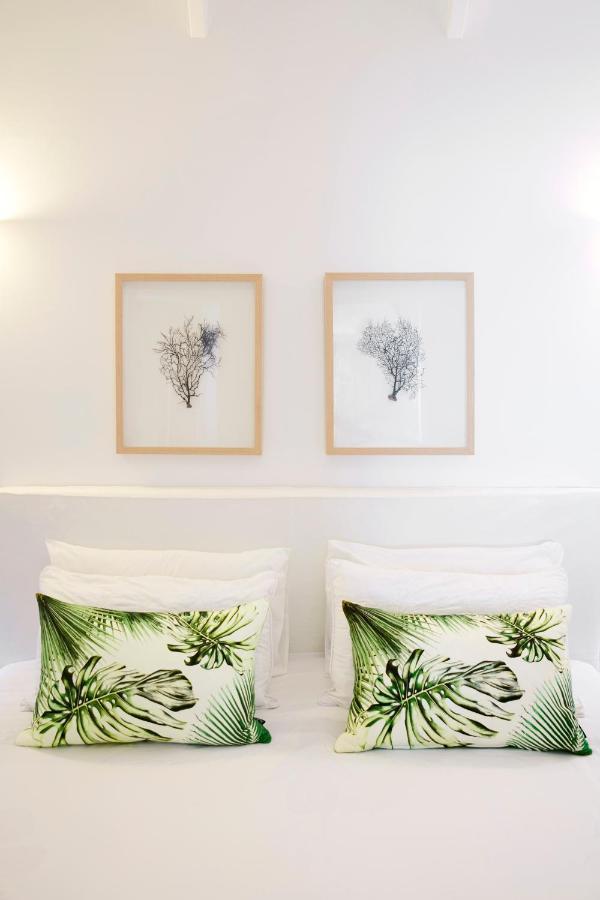 Motu Beachfront Art Villas راروتونغا المظهر الخارجي الصورة